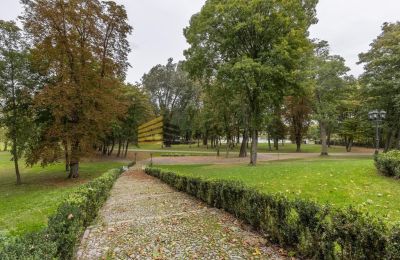Manor House for sale Naruszewo, Mazovia, Photo 23/25
