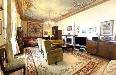 Historic Villa for sale Cannero Riviera, Piemont, Photo 9/41