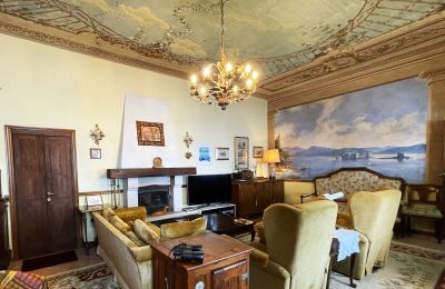 Historic Villa for sale Cannero Riviera, Piemont, Photo 8/41