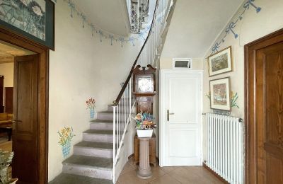 Historic Villa for sale Cannero Riviera, Piemont, Photo 10/41