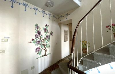 Historic Villa for sale Cannero Riviera, Piemont, Photo 11/41