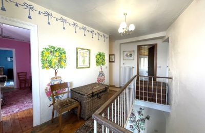 Historic Villa for sale Cannero Riviera, Piemont, Photo 12/41