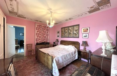 Historic Villa for sale Cannero Riviera, Piemont, Photo 13/41