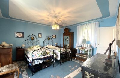 Historic Villa for sale Cannero Riviera, Piemont, Photo 14/41