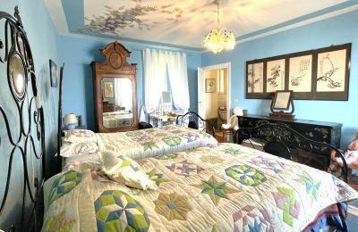 Historic Villa for sale Cannero Riviera, Piemont, Photo 15/41
