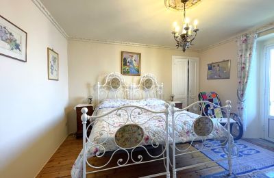 Historic Villa for sale Cannero Riviera, Piemont, Photo 16/41