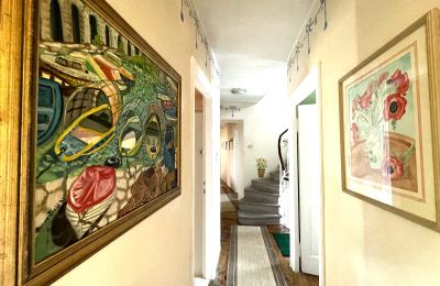 Historic Villa for sale Cannero Riviera, Piemont, Photo 19/41