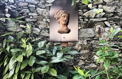 Historic Villa for sale Cannero Riviera, Piemont, Photo 4/41