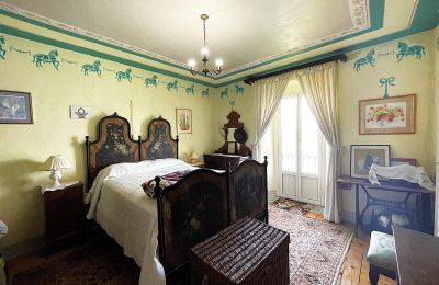 Historic Villa for sale Cannero Riviera, Piemont, Photo 21/41