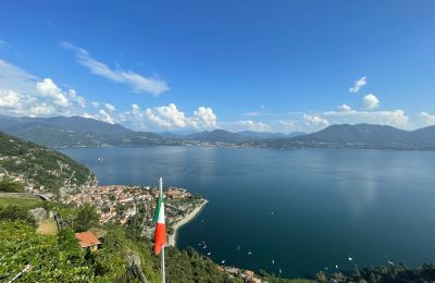 Historic Villa for sale Cannero Riviera, Piemont, Photo 23/41
