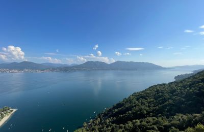 Historic Villa for sale Cannero Riviera, Piemont, Photo 24/41