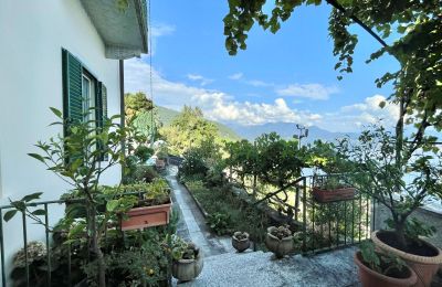 Historic Villa for sale Cannero Riviera, Piemont, Photo 26/41