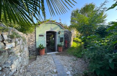 Historic Villa for sale Cannero Riviera, Piemont, Photo 32/41