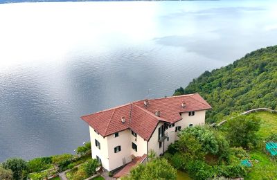 Historic Villa for sale Cannero Riviera, Piemont, Photo 36/41