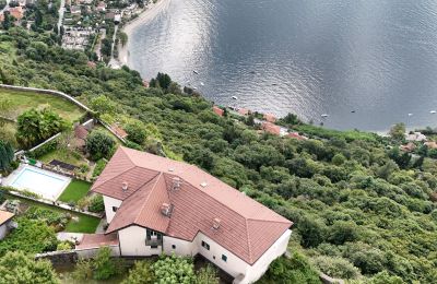 Historic Villa for sale Cannero Riviera, Piemont, Photo 37/41