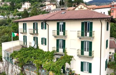 Historic Villa for sale Cannero Riviera, Piemont, Photo 18/41