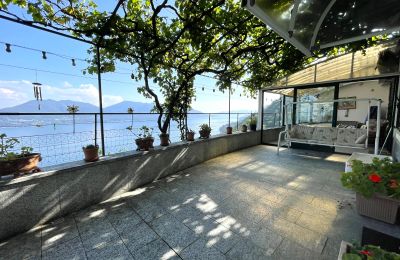 Historic Villa for sale Cannero Riviera, Piemont, Photo 22/41