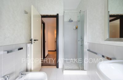 Castle Apartment for sale Torno, Lombardy, Bathroom