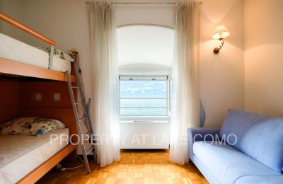 Castle Apartment for sale Torno, Lombardy, Photo 12/17