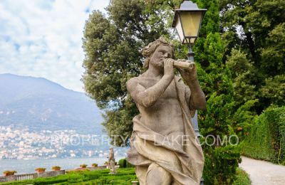 Castle Apartment for sale Torno, Lombardy, Details