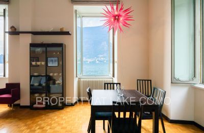 Castle Apartment for sale Torno, Lombardy, Photo 13/17