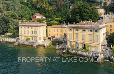 Castle Apartment Torno, Lombardy