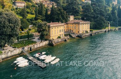 Castle Apartment for sale Torno, Lombardy, Property location