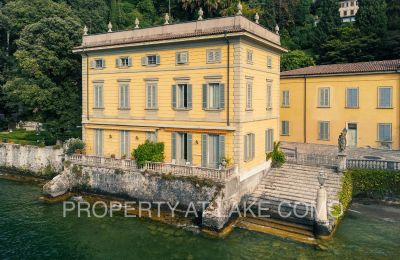 Castle Apartment for sale Torno, Lombardy, Villa Taverna