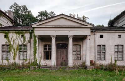 Castle for sale Żegocin, Greater Poland Voivodeship:  