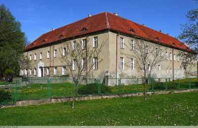 Castle for sale Bielawa, Wolności 92, Lower Silesia, Photo 2/7