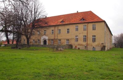 Castle for sale Bielawa, Wolności 92, Lower Silesia, Photo 5/7