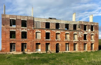 Manor House Perruel, Normandy