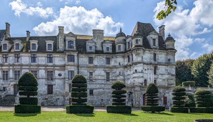  Magny-en-Vexin 1