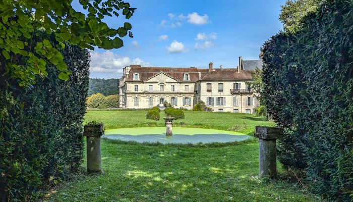 Castle for sale 95420 Magny-en-Vexin, Ile-de-France,  France