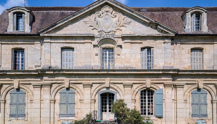 Castle for sale 95420 Magny-en-Vexin, Ile-de-France,  France