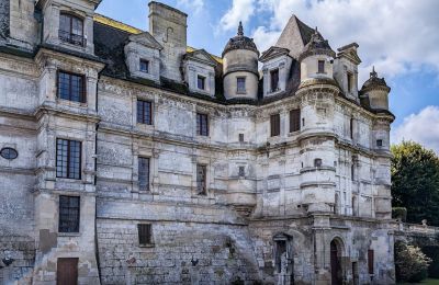 Castle for sale 95420 Magny-en-Vexin, Ile-de-France, Photo 11/12