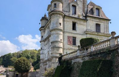 Castle for sale 95420 Magny-en-Vexin, Ile-de-France, Photo 12/12