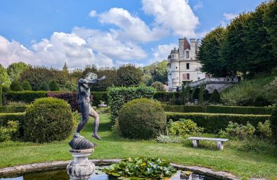 Castle for sale 95420 Magny-en-Vexin, Ile-de-France, Photo 7/12