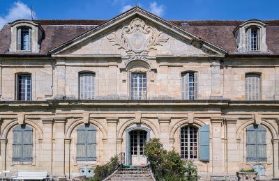Castle 95420 Magny-en-Vexin, Ile-de-France