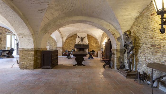Urban palace for sale Filottrano, Marche,  Italy