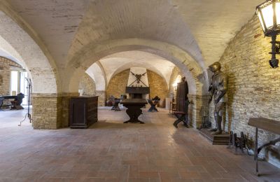 Urban palace Filottrano, Marche