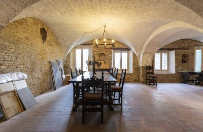 Urban palace for sale Filottrano, Marche, Photo 4/32