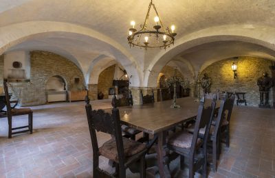 Urban palace for sale Filottrano, Marche, Photo 5/32
