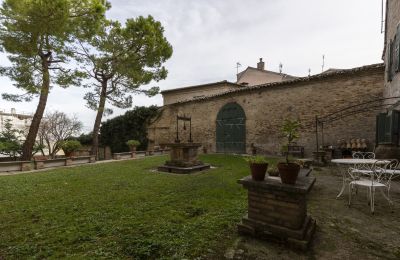 Urban palace for sale Filottrano, Marche, Photo 32/32