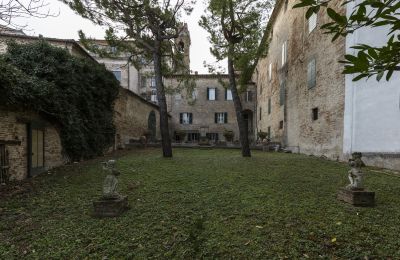 Urban palace for sale Filottrano, Marche, Photo 30/32