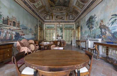 Urban palace for sale Filottrano, Marche, Photo 7/32