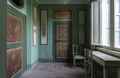 Urban palace for sale Filottrano, Marche, Photo 13/32