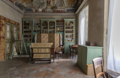 Urban palace for sale Filottrano, Marche, Photo 10/32