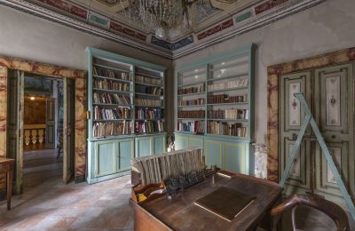 Urban palace for sale Filottrano, Marche, Photo 11/32