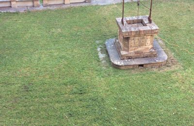 Urban palace for sale Filottrano, Marche, Garden